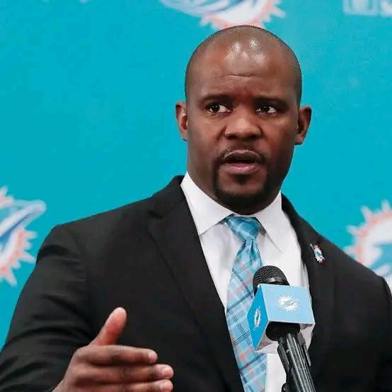 “SHOCKING” Brian Flores Drops Bombshell Allegations Against Stephen Ross and Miami Dolphins’ Culture