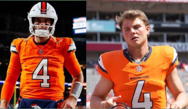 JUST IN: Zack Wilson And Jarrett Stidham Explains As They Enters The Last Year Of Their Rookie Contract With Denver Broncos, Should Broncos Extend Their Contract Or Make Them A Free Agent?