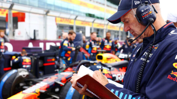 F1 News Today: Lack of Experience at Red Bull Caused Recent Car Struggles- Adrian Newey