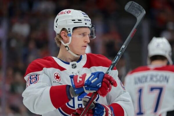 Shocking News: Montreal Canadiens Center Christian Dvorak Faces Crucial Suspension Ahead Of Thursday Clash Against…