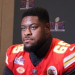 Confirmed: Kansas Chiefs Guard Trey Smith Set To Join Bears' Dynasty, Chicago Bears Top Off-season Target Secured In A...