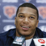 BREAKING NEWS: Chicago Bears Veteran DJ Moore Declares NFL Trade Regarding His Interest In Green Pay Packers After...