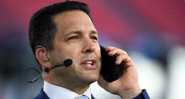 BREAKING NEWS: ESPN’s Adam Schefter Links Former First-round Quarterback to Miami Dolphins