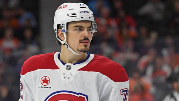 BREAKING NEWS: Montreal Canadiens Face Pressure in Regards to Arber Xherkaj Playing Time 