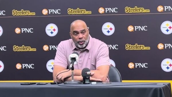 Pittsburgh Steelers Defense Underperforming Despite Top-Tier Talent: Teryl Austin’s Future in Question