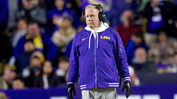 BREAKING NEWS: LSU Football Loses Another Young Star to a Rival Side