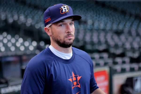 BREAKING NEWS: Cubs Weighing Alex Bregman Pursuit Amid Front Office Uncertainty