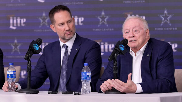 BREAKING NEWS: Dallas Cowboys Announce New Head Coach 