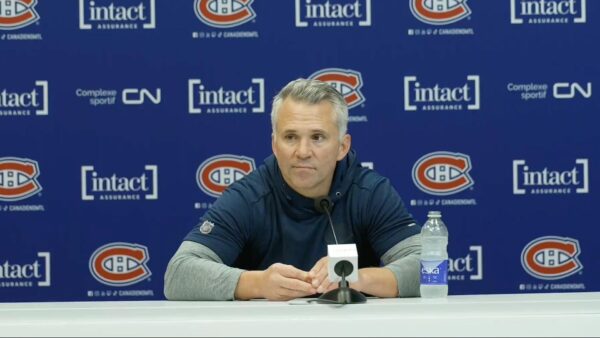 JUST IN: Canadiens Enter Hard-Sell Mode As HC Announces the Intended Departure Of Another 5-Star ATH