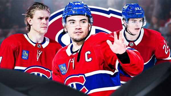 BREAKING NEWS: HABS $34,800,000 Star Winger Breaks Silence on Reduced Ice Time With Montreal Canadiens