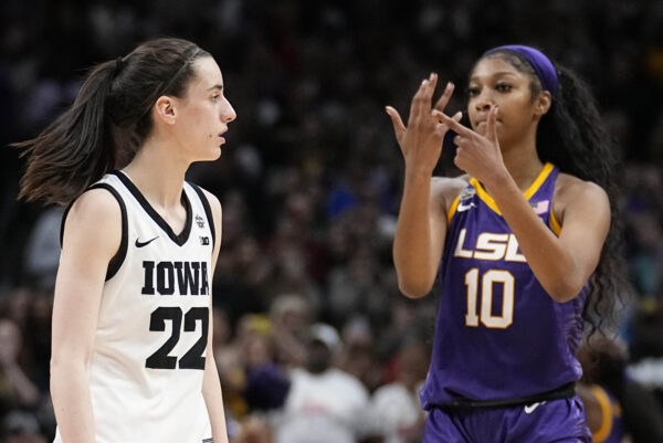 JUST IN: Fans Call for LSU to Retire Angel Reese’s Jersey Following Iowa’s Tribute to Caitlin Clark