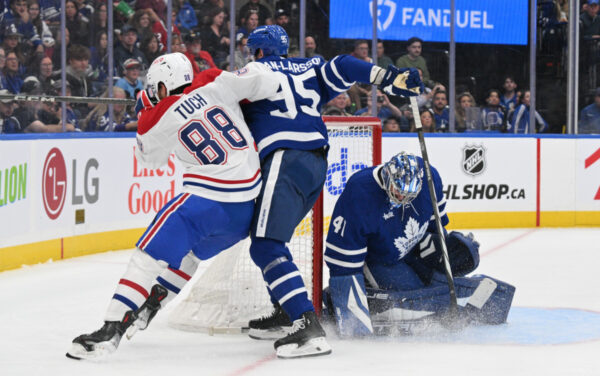 BREAKING NEWS: Montreal Canadiens Organization Hit with Sudden Long-Term Injury