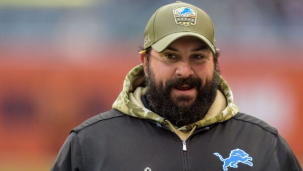 BREAKING NEWS: Former Lions HC Matt Patricia Appointed as Ohio State Defensive Coordinator