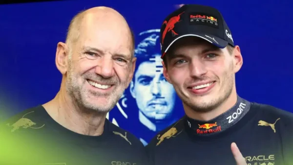 F1 News Today: Max Verstappen $1 Billion Aston Martin Rumor Spark Major Newey Theory