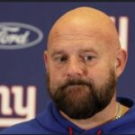 DONE DEAL: Giants' HC Brain Daboll Accept a $350 Million Deal to Leave The Club As He Explains..