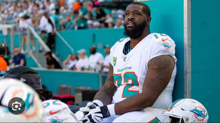 Breaking News: Terror Armstead A Highly Regarded Offensive Tackle Openly Retirement In An Off-season Leaving Massive Void In Miami Dolphins