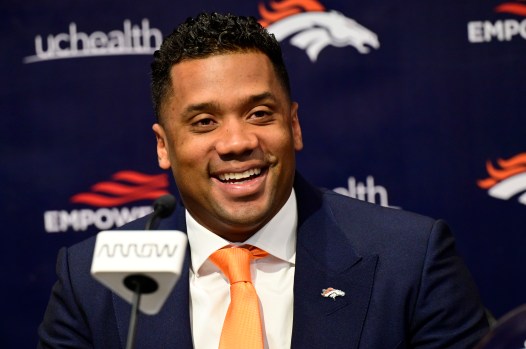 COMFIRED: Broncos’ RB Russell Wilson Returns To Signed $90 Million Off-season Contract With The Interest Of…