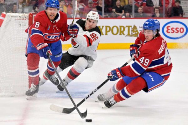 BREAKING NEWS: Montreal Canadiens Loses Another Young Star to a Rival Side