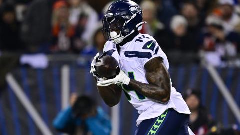 Seahawks Trade DK Metcalf for $24 Million Superstar Linebacker in Blockbuster Deal