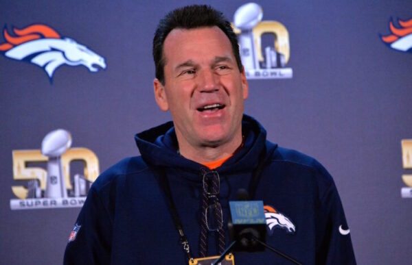 Gary Kubiak Drops Bombshell: Broncos’ Former HC Gary Kubiak Send Scathing Note To Greg Penner, Alleging Toxic Culture’ And Lack Of Commitment Of Winning…