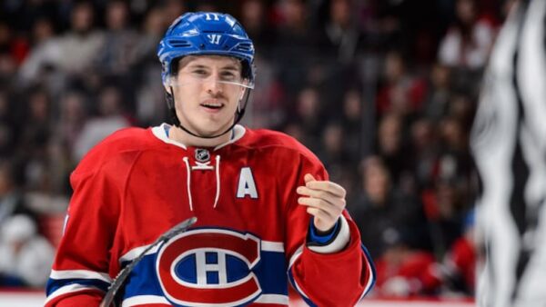 JUST IN: Crisis Hits Canadiens As Brendan Gallagher Suddenly Steps Away as Troubling Situation Unfolds Behind the Scenes