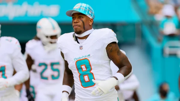 JUST IN: Miami Dolphins 2025 Offseason Calendar and Key Dates