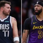 Mavericks' Doncic Return To Club After Trade Agreement With Lakers Gone Wrong Amid...