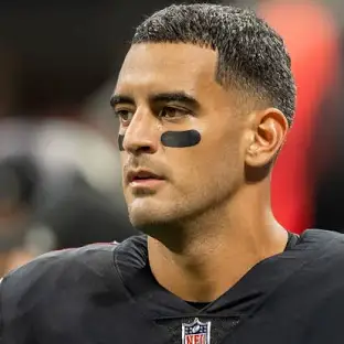 Released: Dolphins Replaced Tua Tagovailoa With Veteran Quarterback Marcus Mariota from...