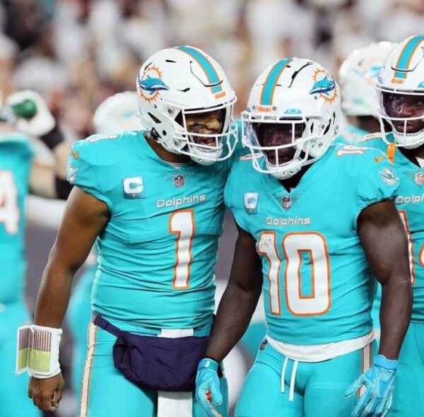 BREAKING: Miami Dolphins Ships $46 Million Starter Out Of Town After Disastrous Season