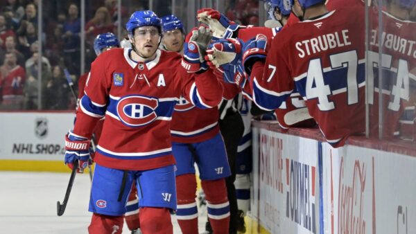 CRISIS HITS CANADIENS: Brendan Gallagher Suddenly Steps Away as Troubling Situation Unfolds Behind the Scenes!