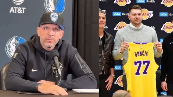 DONE DEAL: Mavericks’ HC Jason kidd Accept $320 Million Deal To Leave The Club As He Explains…