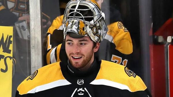 HUGE LOSS: Toronto Maple Leafs Finalizes Trade for Jeremy Swayman After Trade Request from Boston Bruins Star Goaltender