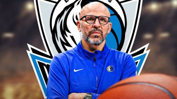 BREAKING NEWS: Jason Kidd Leaves Mavericks with $320 Million Deal; A Shocking Turn in NBA Coaching