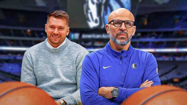 BREAKING NEWS: Mavericks’ HC Jason Kidd Accepts $320 Million Deal To Leave The Club As He Explained