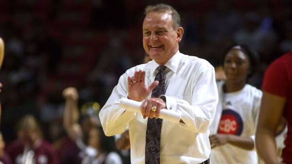 BREAKING NEWS: Texas Longhorns HC, Vic Schaefer Has Agreed to a Three-year Contract Extension