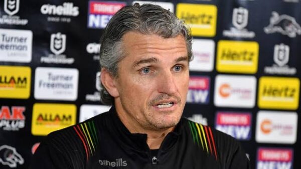 BREAKING NEWS: Panthers Make Another Major Move As HC Ivan Cleary Announces New Signing