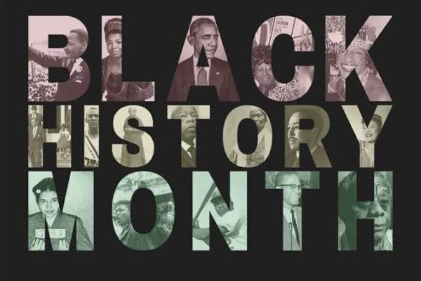 JUST IN: Celebrating Black History Month; Honoring the Past, Inspiring the Future