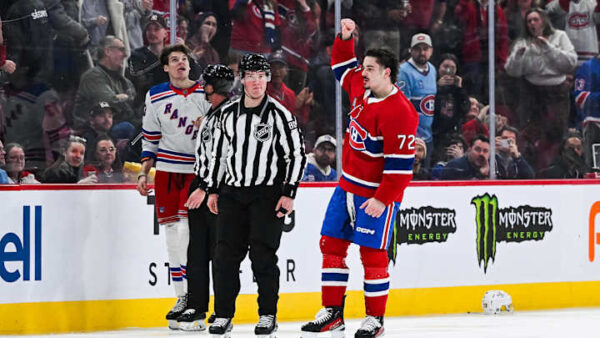 BREAKING NEWS: Drama Escalate at Montreal as Canadiens Defender Calls Out Senators Captain Over…