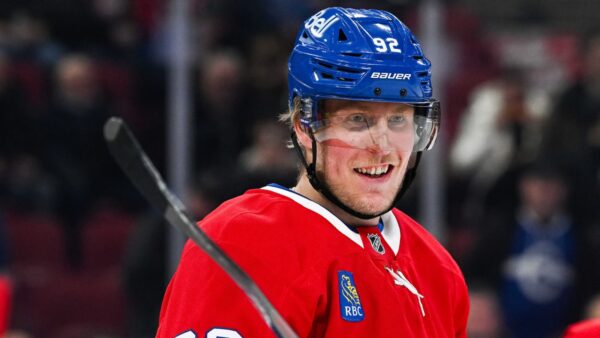 Late-Game Twist: Patrik Laine’s Mysterious Move Sparks Speculation Over Canadiens’ Strategy