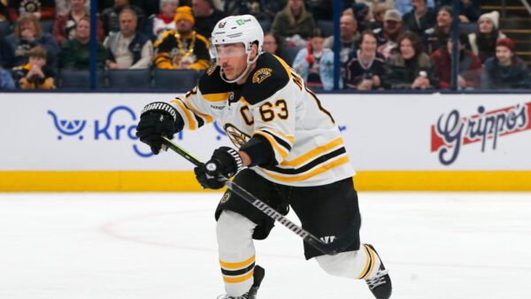 Shocking Twist Unfolds in Brad Marchand Trade Saga – Fans Won’t Believe This!