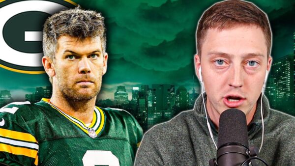 CONFIRMED: Former Giants Kicker Mason Crosby Announces Retirement After 17 Season