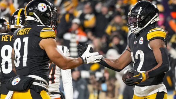 COLLOSAL NFL BOMB: Denver Broncos Poised to Snare Steelers’ 28-TD Pro Bowler in a Secret Deal That Could Upend the Entire League!