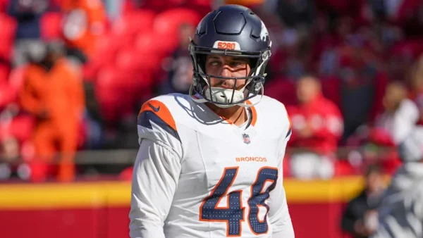 Shocking News: NFL Analysts Predict Game-Changing Impact of Broncos’ Reported Deal with Safety Talanoa Hufanga