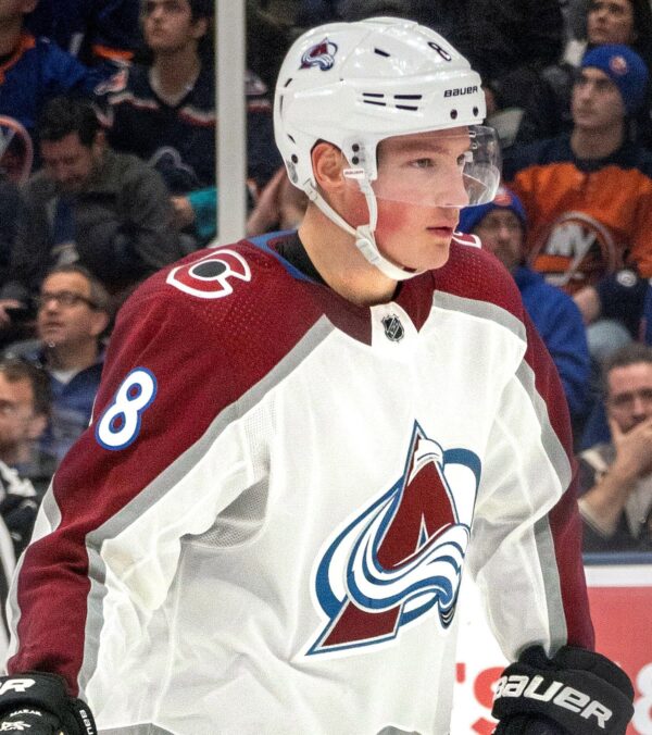 BREAKING: Defenseman Cale Make Terminate His Contract With Club After Wild Sent Colorado Avalanche Off-season, Jared Bednar Reveals