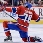 "Montreal Canadiens Make Blockbuster Trade—Franchise Star Shipped Out in Stunning Move!"