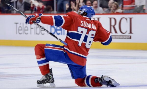 “Montreal Canadiens Make Blockbuster Trade—Franchise Star Shipped Out in Stunning Move!”