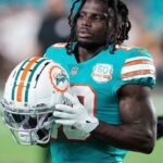 CONFIRMED: Tyreek Hill Breaks Silence Amid Miami Dolphins Trade Speculation, Dolphins Signed Hill's To A 4-Year Contract Extension