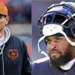 JUST IN: Chicago Bears HC Ben Johnson And CB Jaylon Johnson Sue For Allegation And "Tampering Violation" Trade To His For Club Detroit Lions Due To...