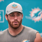 Blockbuster: Chicago Bears Has Agree On A Year Deal With Miami Dolphins TE Durham Smythe Worth...