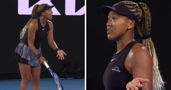 Tragic News: Naomi Osaka Faces Six-Month Suspension Over Sexual Harassment Claims Against Her Head Coach.